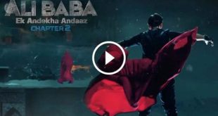Ali baba Ek Andaaz Andekha is an Indian Sab Tv Serial.