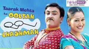 Taarak Mehta Ka Ooltah Chashmah is an Indian Sab Tv Serial.