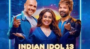 Indian Idol 13 is an Indian Sony Tv Serial.